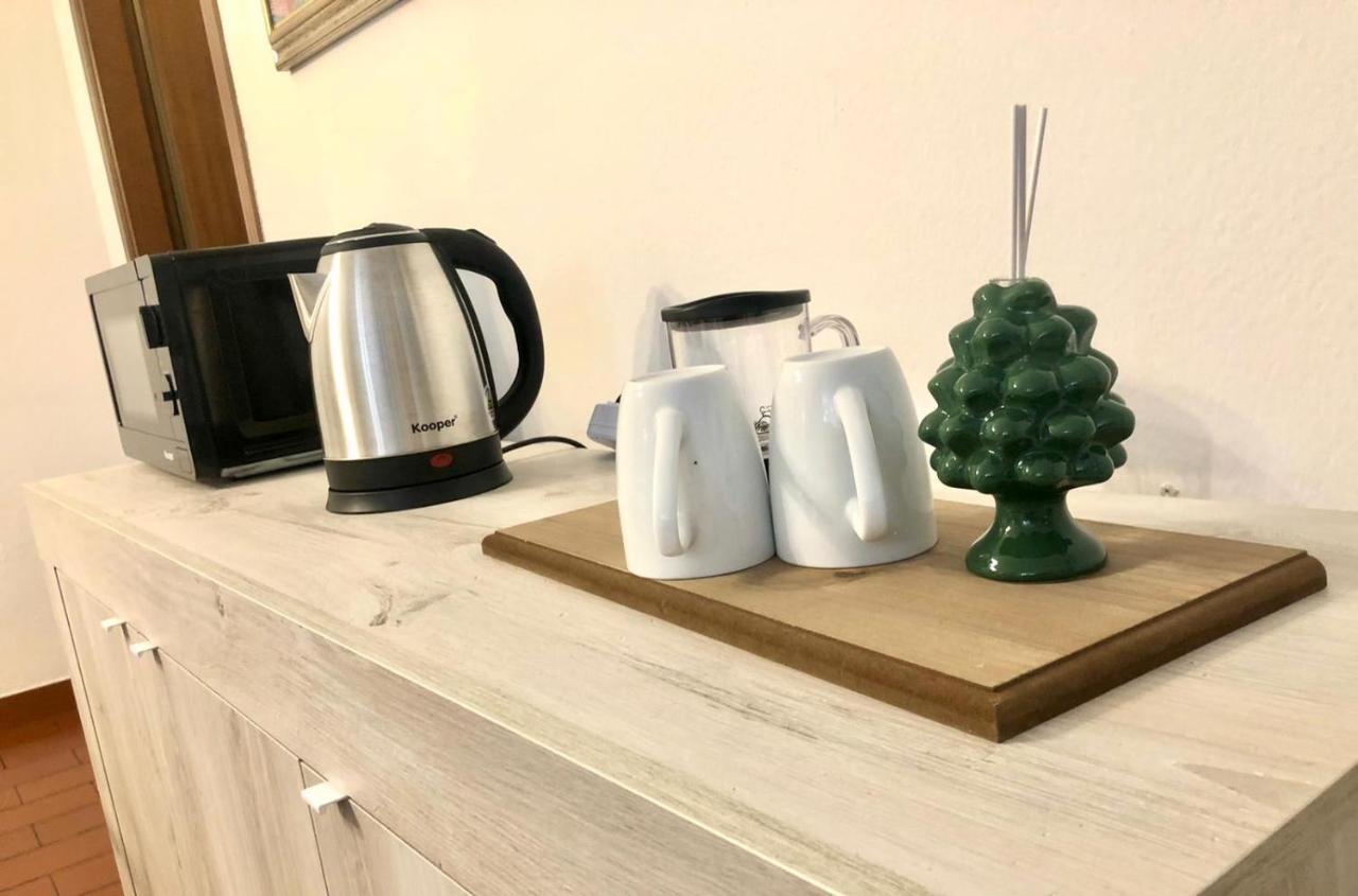 City Centre Life Apartment 维罗纳 外观 照片