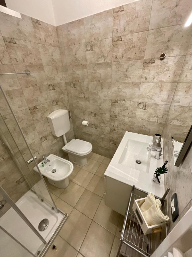 City Centre Life Apartment 维罗纳 外观 照片