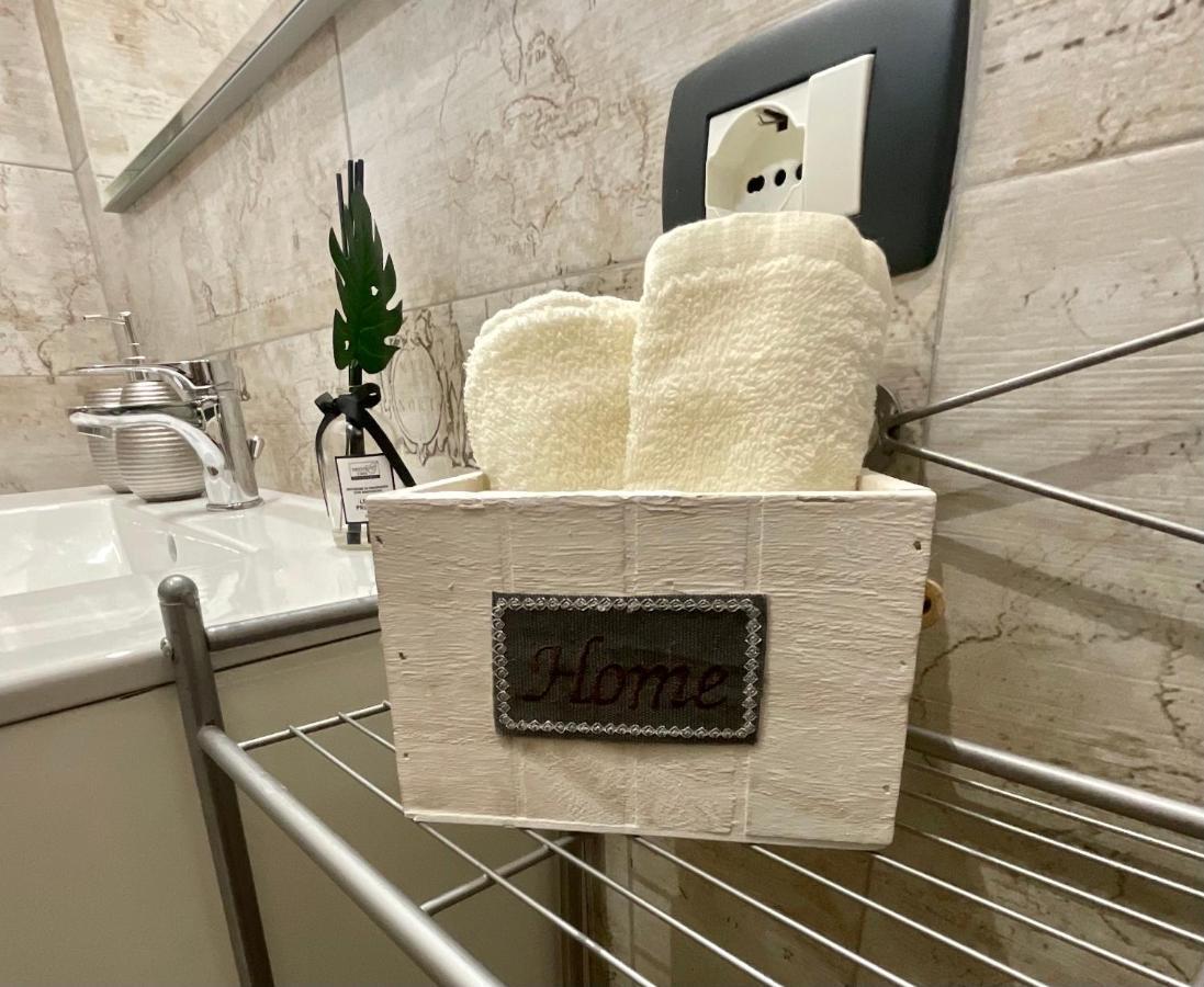 City Centre Life Apartment 维罗纳 外观 照片