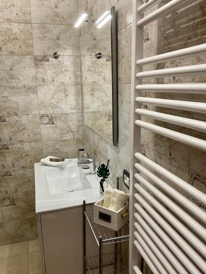 City Centre Life Apartment 维罗纳 外观 照片