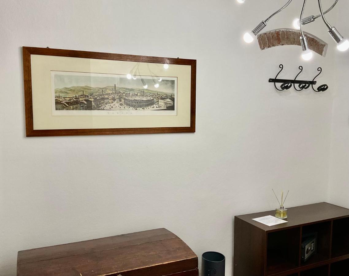 City Centre Life Apartment 维罗纳 外观 照片