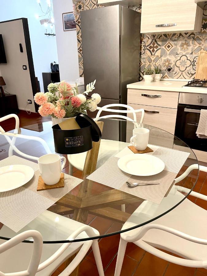 City Centre Life Apartment 维罗纳 外观 照片