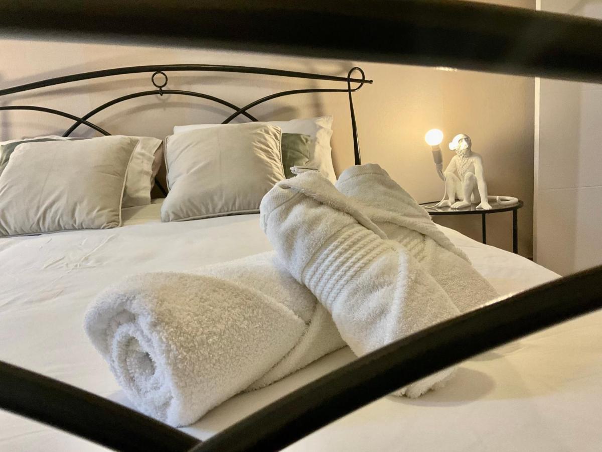 City Centre Life Apartment 维罗纳 外观 照片