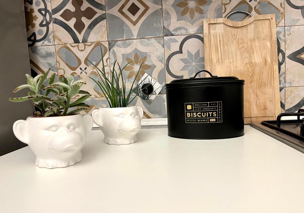 City Centre Life Apartment 维罗纳 外观 照片