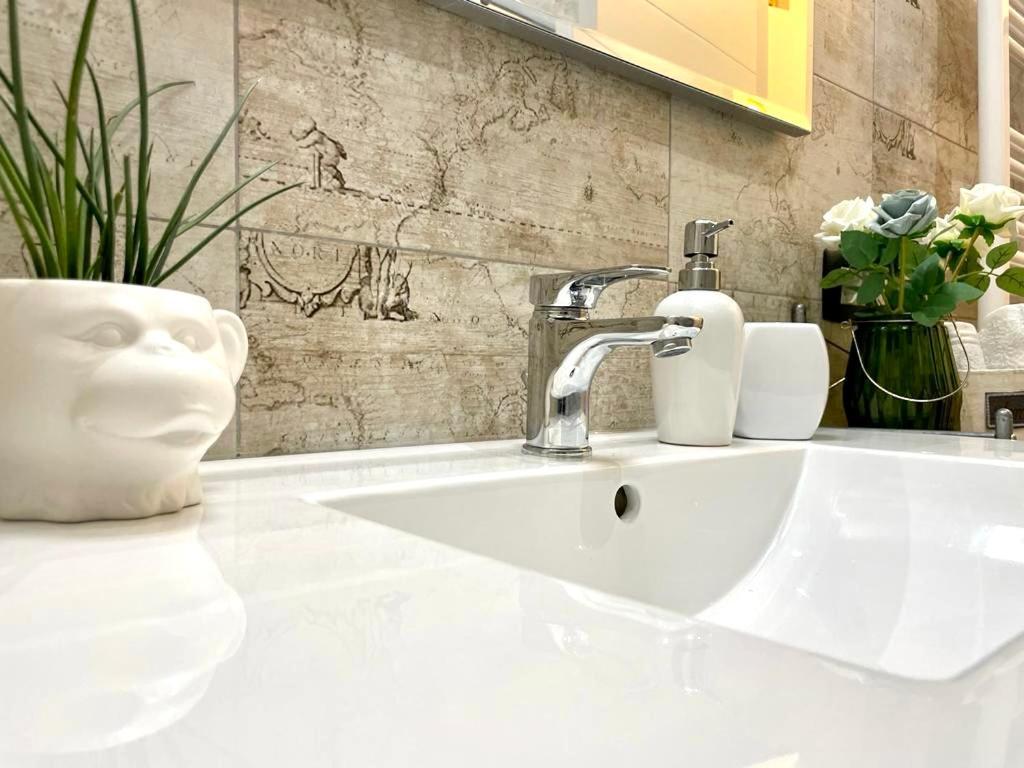 City Centre Life Apartment 维罗纳 外观 照片