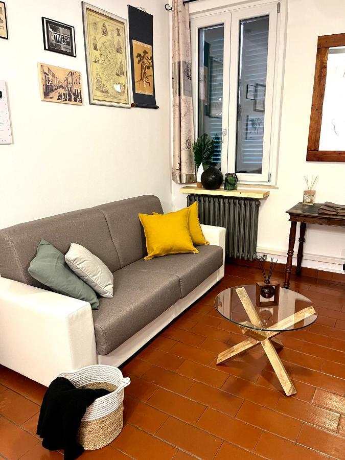 City Centre Life Apartment 维罗纳 外观 照片