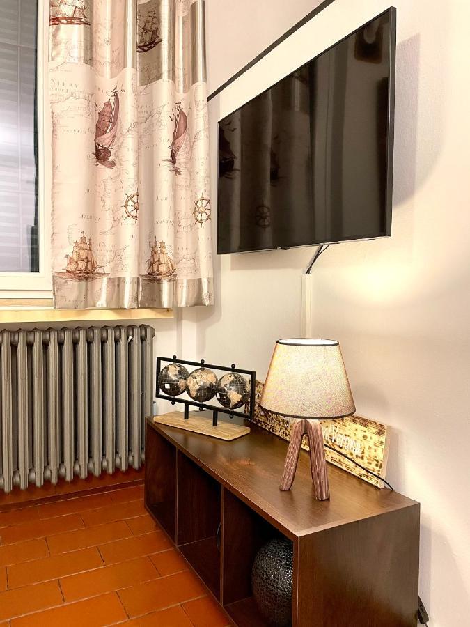 City Centre Life Apartment 维罗纳 外观 照片