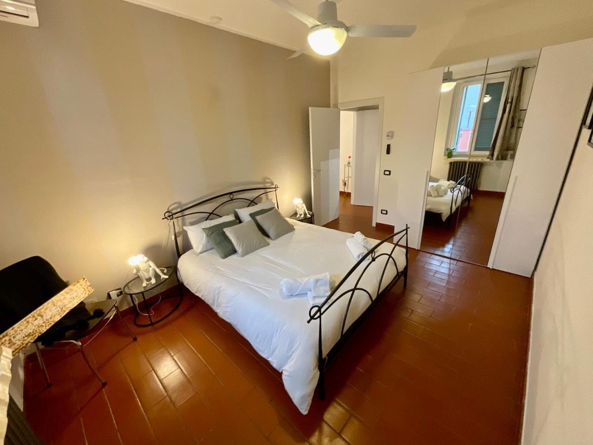 City Centre Life Apartment 维罗纳 外观 照片
