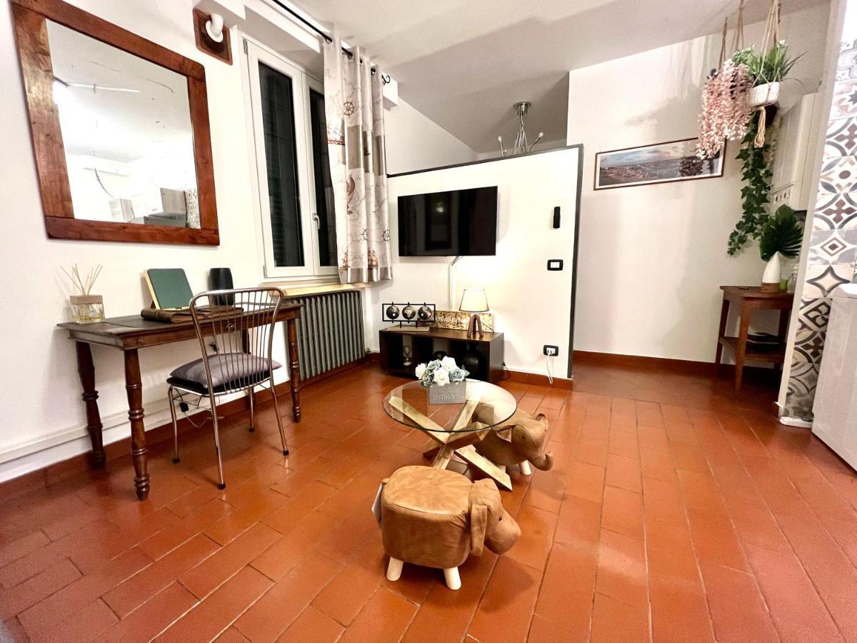 City Centre Life Apartment 维罗纳 外观 照片
