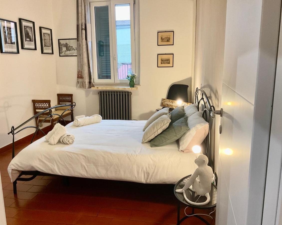 City Centre Life Apartment 维罗纳 外观 照片
