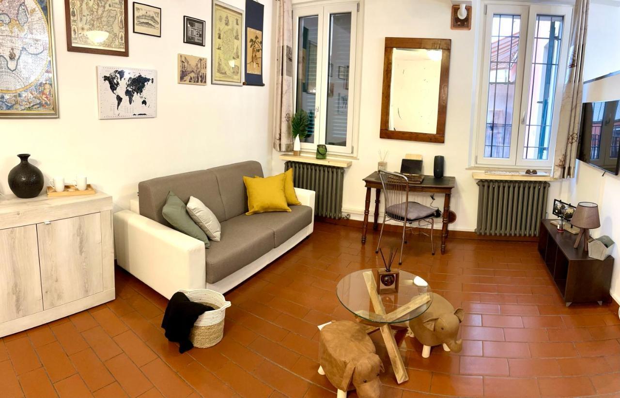 City Centre Life Apartment 维罗纳 外观 照片