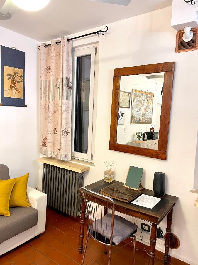 City Centre Life Apartment 维罗纳 外观 照片