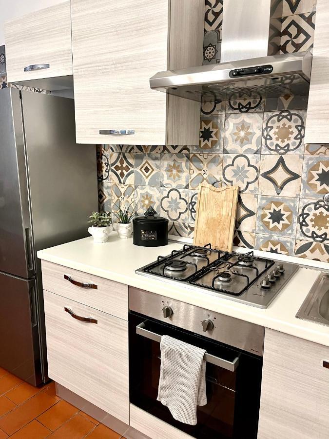 City Centre Life Apartment 维罗纳 外观 照片