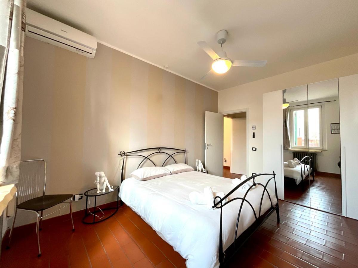 City Centre Life Apartment 维罗纳 外观 照片