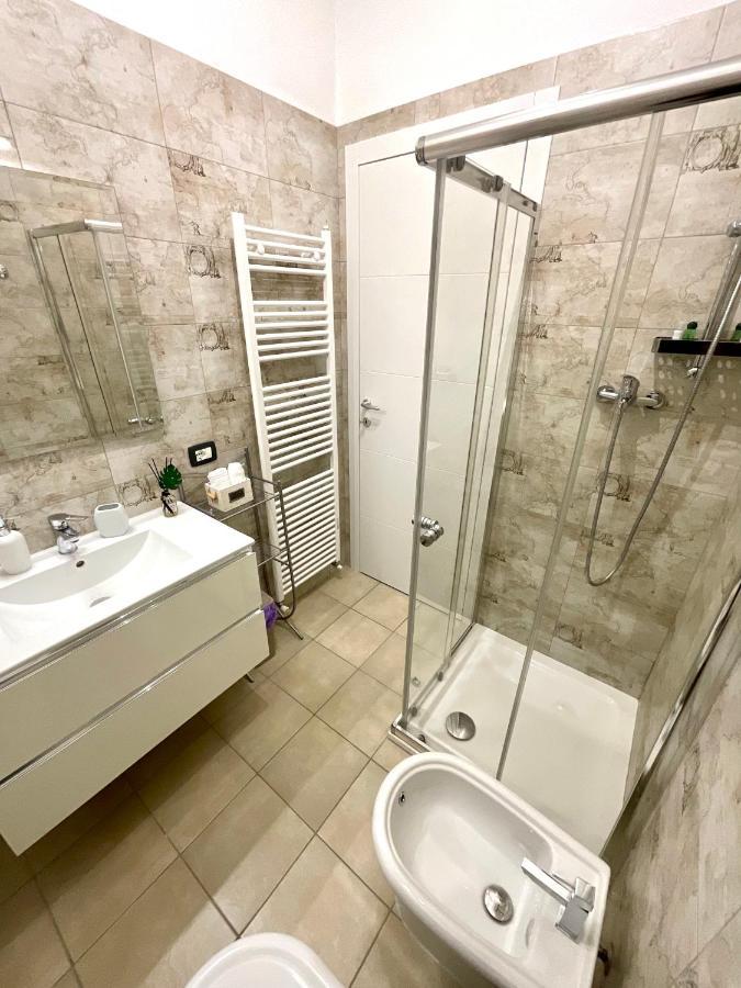 City Centre Life Apartment 维罗纳 外观 照片
