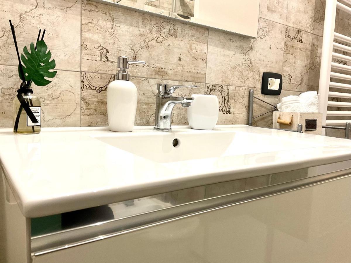 City Centre Life Apartment 维罗纳 外观 照片