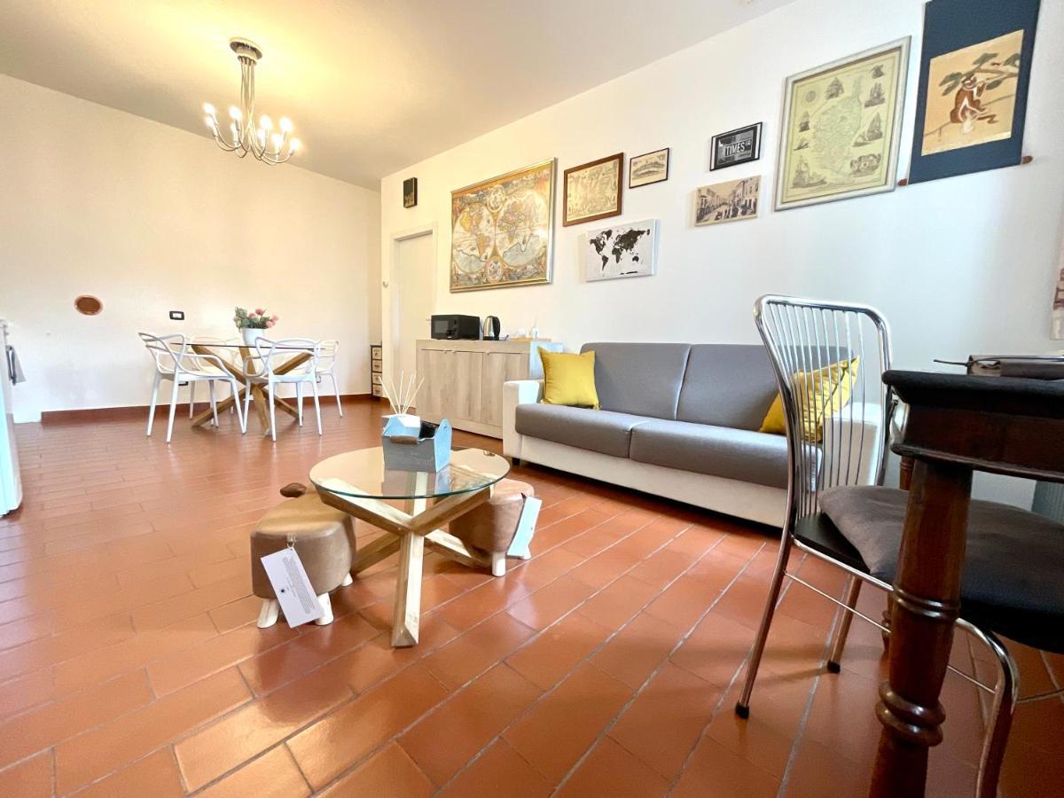 City Centre Life Apartment 维罗纳 外观 照片