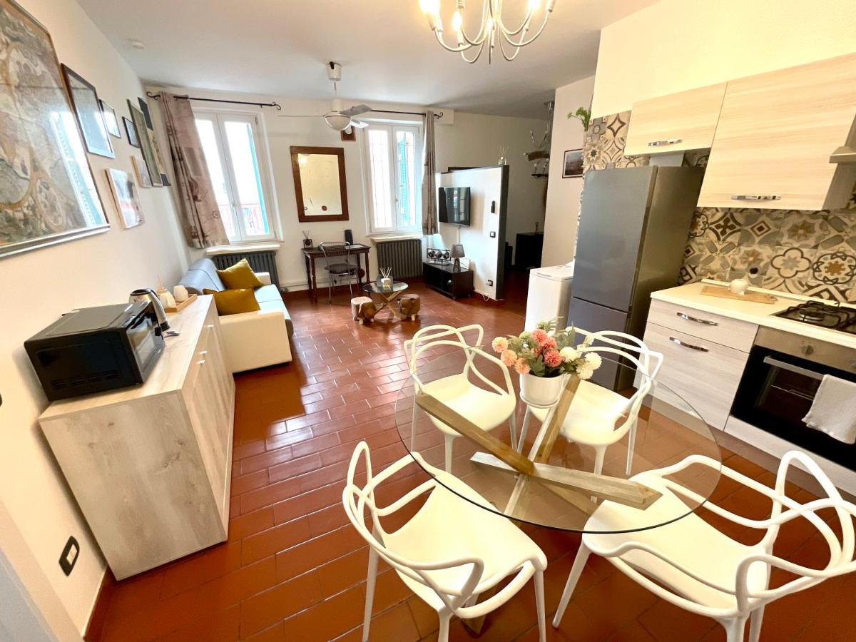 City Centre Life Apartment 维罗纳 外观 照片