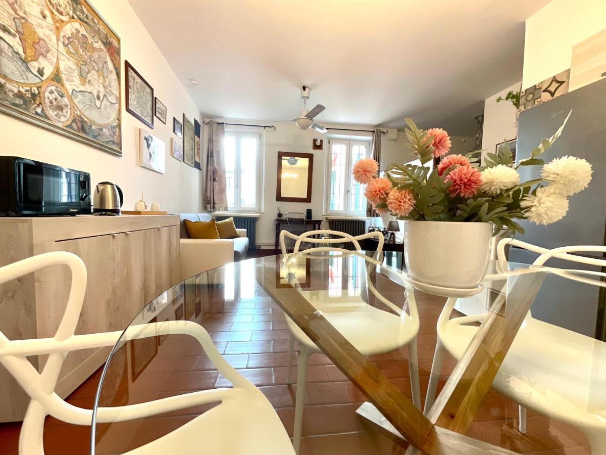 City Centre Life Apartment 维罗纳 外观 照片